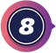 8